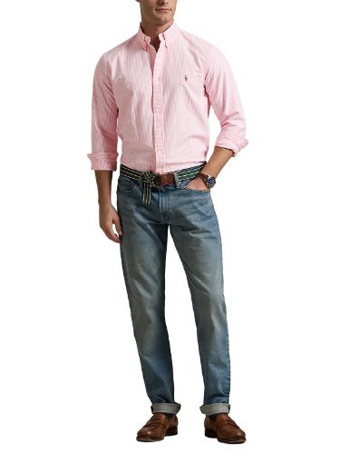 Immagine di Polo Ralph Lauren | Long Sleeve Sport Shirt