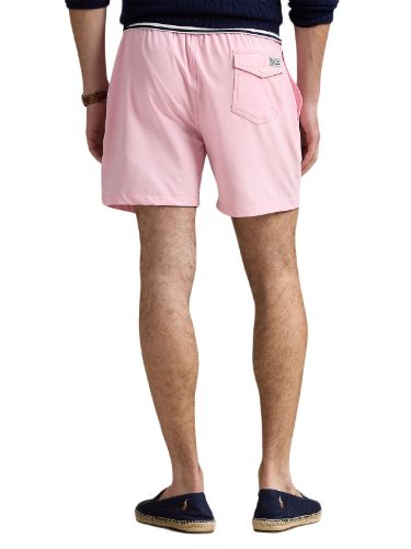 Immagine di Polo Ralph Lauren | Traveler Mid Trunk
