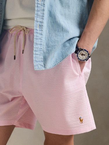 Immagine di Polo Ralph Lauren | Traveler Mid Trunk