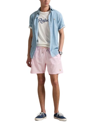 Immagine di Polo Ralph Lauren | Traveler Mid Trunk