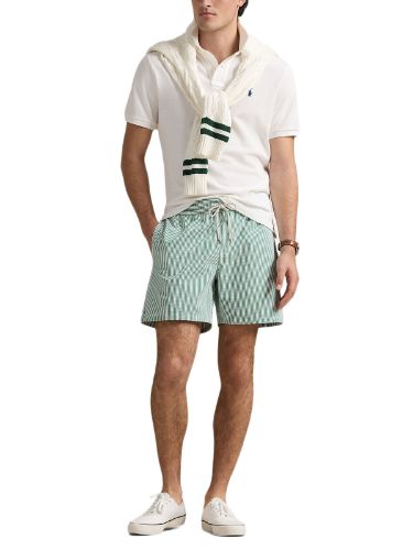 Immagine di Polo Ralph Lauren | Traveler Mid Trunk