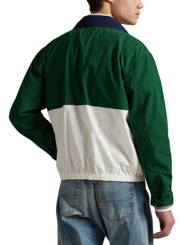 Picture of Polo Ralph Lauren | The Bayport Jacket