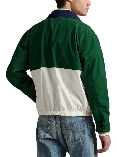 Picture of Polo Ralph Lauren | The Bayport Jacket