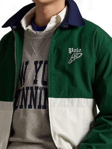 Picture of Polo Ralph Lauren | The Bayport Jacket