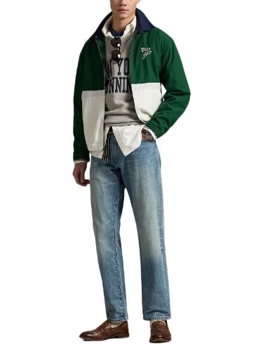 Picture of Polo Ralph Lauren | The Bayport Jacket