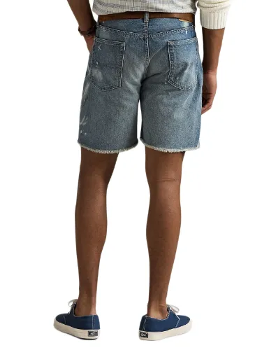 Picture of Polo Ralph Lauren | 5 Pocket Denim