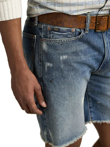 Picture of Polo Ralph Lauren | 5 Pocket Denim