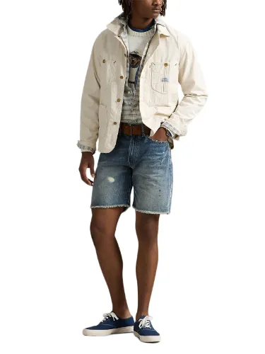 Picture of Polo Ralph Lauren | 5 Pocket Denim