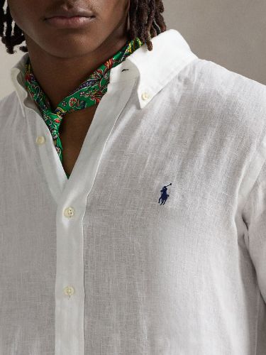Immagine di Polo Ralph Lauren | Long Sleeve Sport Shirt