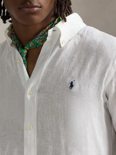 Picture of Polo Ralph Lauren | Long Sleeve Sport Shirt