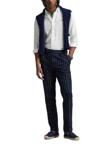 Picture of Polo Ralph Lauren | Long Sleeve Sport Shirt