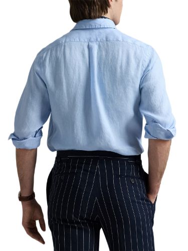 Immagine di Polo Ralph Lauren | Long Sleeve Sport Shirt