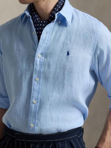 Immagine di Polo Ralph Lauren | Long Sleeve Sport Shirt