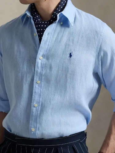Immagine di Polo Ralph Lauren | Long Sleeve Sport Shirt
