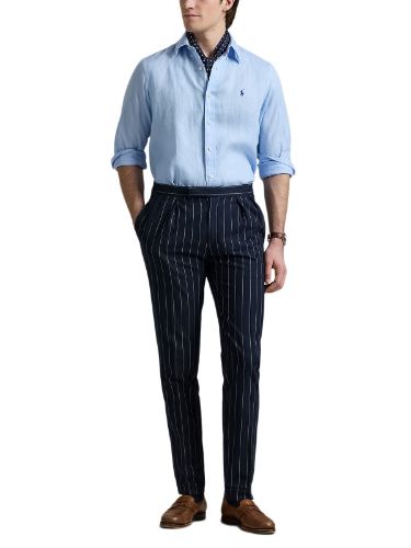 Immagine di Polo Ralph Lauren | Long Sleeve Sport Shirt