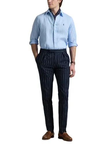 Immagine di Polo Ralph Lauren | Long Sleeve Sport Shirt