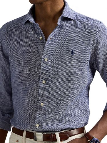 Immagine di Polo Ralph Lauren | Long Sleeve Sport Shirt