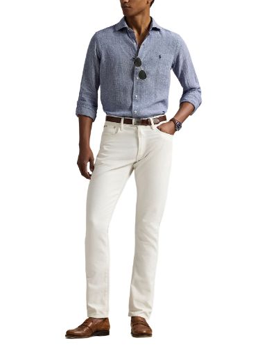 Immagine di Polo Ralph Lauren | Long Sleeve Sport Shirt