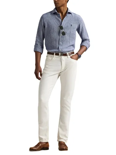 Immagine di Polo Ralph Lauren | Long Sleeve Sport Shirt