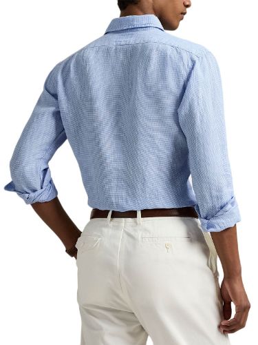 Immagine di Polo Ralph Lauren | Long Sleeve Sport Shirt
