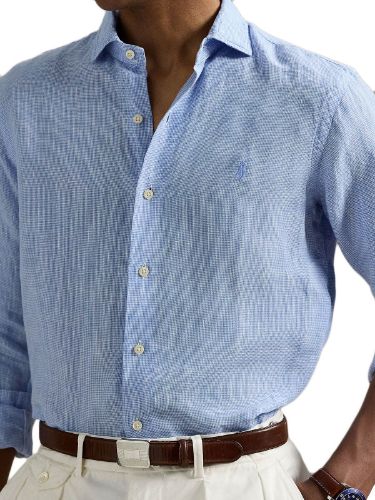 Immagine di Polo Ralph Lauren | Long Sleeve Sport Shirt