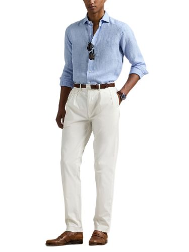 Immagine di Polo Ralph Lauren | Long Sleeve Sport Shirt