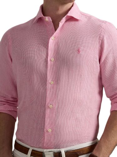 Immagine di Polo Ralph Lauren | Long Sleeve Sport Shirt