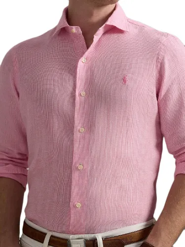 Immagine di Polo Ralph Lauren | Long Sleeve Sport Shirt
