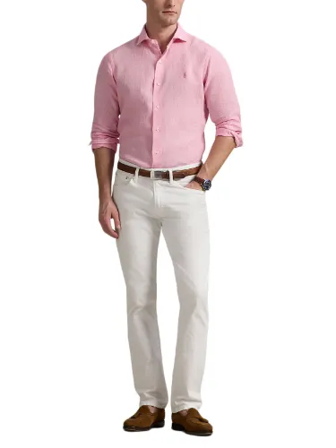 Immagine di Polo Ralph Lauren | Long Sleeve Sport Shirt