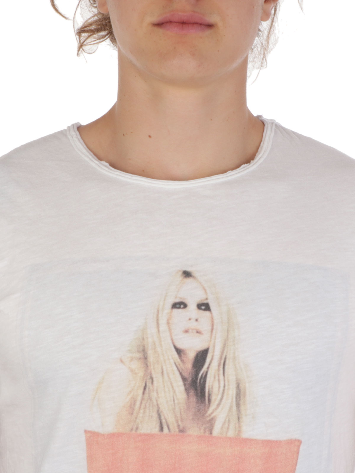 brigitte bardot tee shirt
