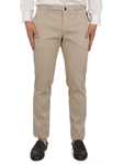 Picture of INCOTEX | Men's Sartorial Slim Fit Pants