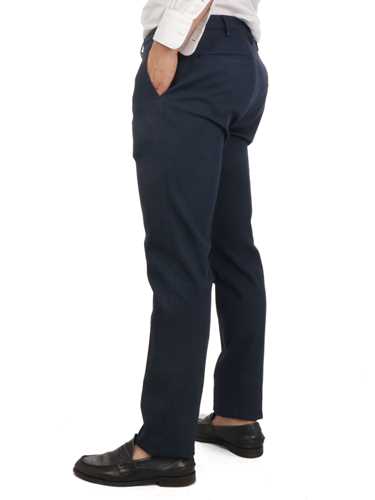 Immagine di INCOTEX | Pantaloni Sartoriali Uomo Slim 