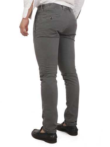 Immagine di INCOTEX | Pantaloni Uomo in Cotone Stretch