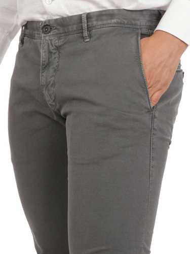 Immagine di INCOTEX | Pantaloni Uomo in Cotone Stretch