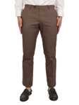 Immagine di RAVAZZOLO | Pantaloni Uomo in Cotone