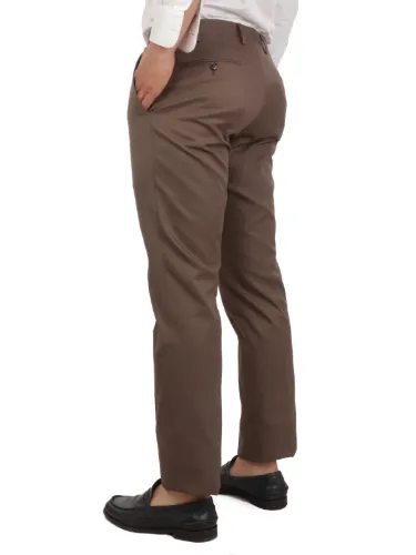 Picture of RAVAZZOLO | Men's Cotton Chino Pants