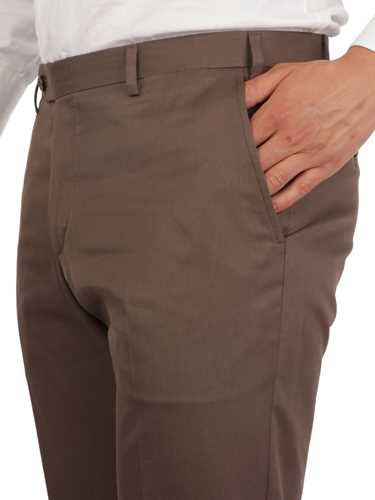 Immagine di RAVAZZOLO | Pantaloni Uomo in Cotone