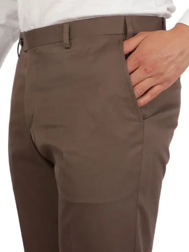 Picture of RAVAZZOLO | Men's Cotton Chino Pants