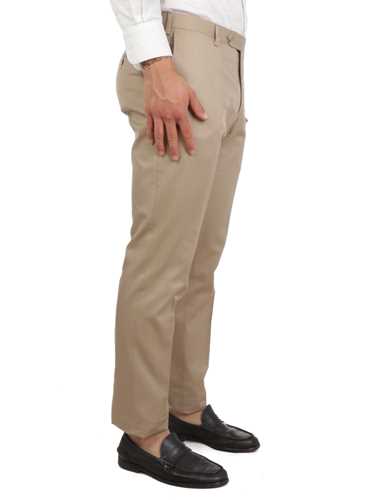 Immagine di RAVAZZOLO | Pantaloni Uomo in Cotone