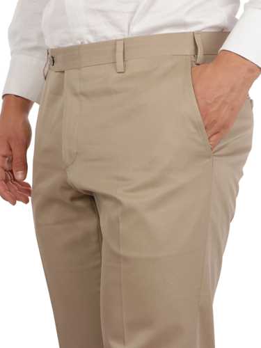 Immagine di RAVAZZOLO | Pantaloni Uomo in Cotone