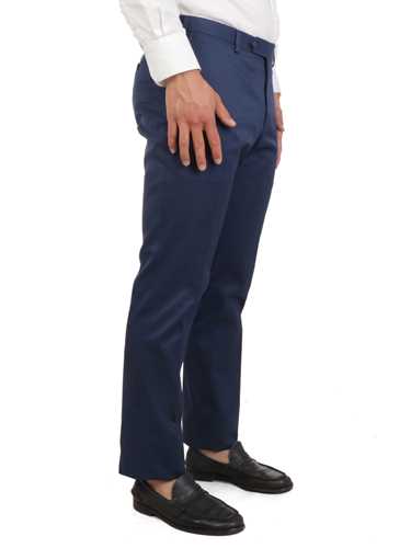 Immagine di RAVAZZOLO | Pantaloni Uomo in Cotone