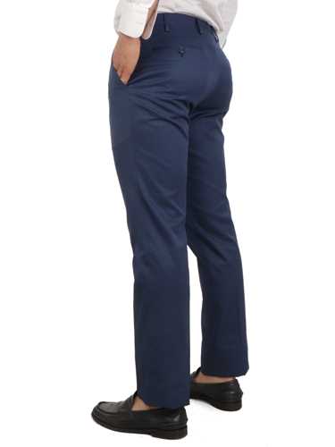 Immagine di RAVAZZOLO | Pantaloni Uomo in Cotone