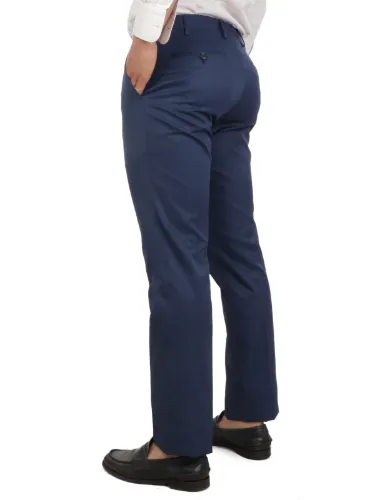 Immagine di RAVAZZOLO | Pantaloni Uomo in Cotone