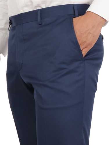 Immagine di RAVAZZOLO | Pantaloni Uomo in Cotone