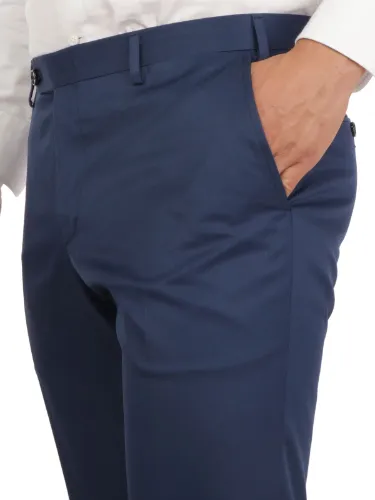 Immagine di RAVAZZOLO | Pantaloni Uomo in Cotone