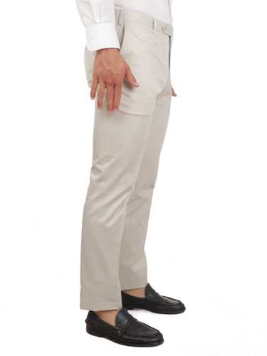 Immagine di RAVAZZOLO | Pantaloni Uomo in Cotone