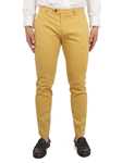 Immagine di BRIGLIA 1949 | Pantalone Uomo in Cotone Rigato