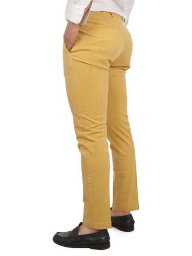 Immagine di BRIGLIA 1949 | Pantalone Uomo in Cotone Rigato