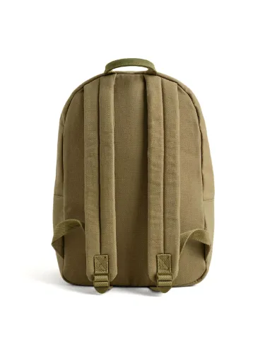Picture of GANT | Men's Tonal Shield Backpack in Cotton