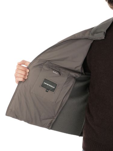 Immagine di Emporio Armani | Giacca Bomber